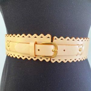 Club Monaco fabulous belt XS